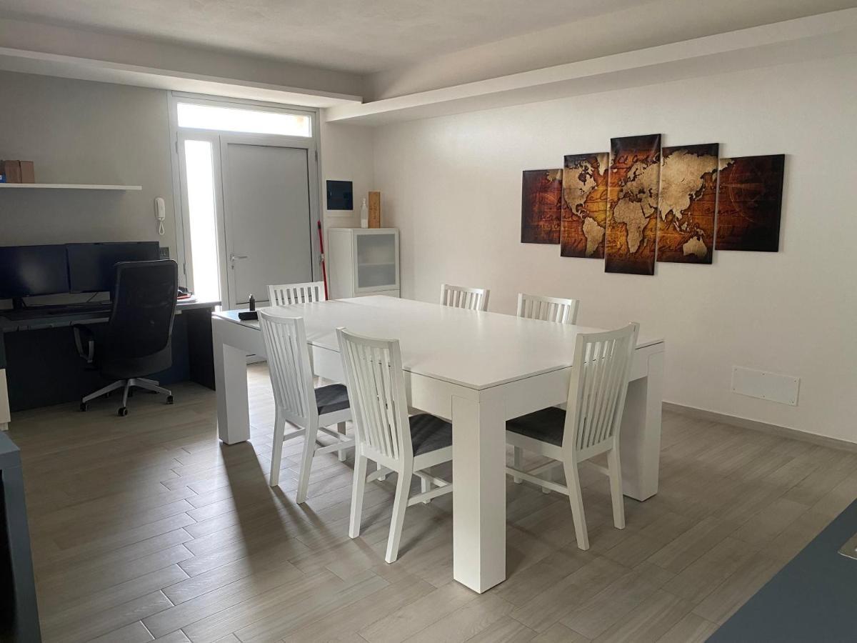 Casa Anna Villa Раполано Терме Екстериор снимка