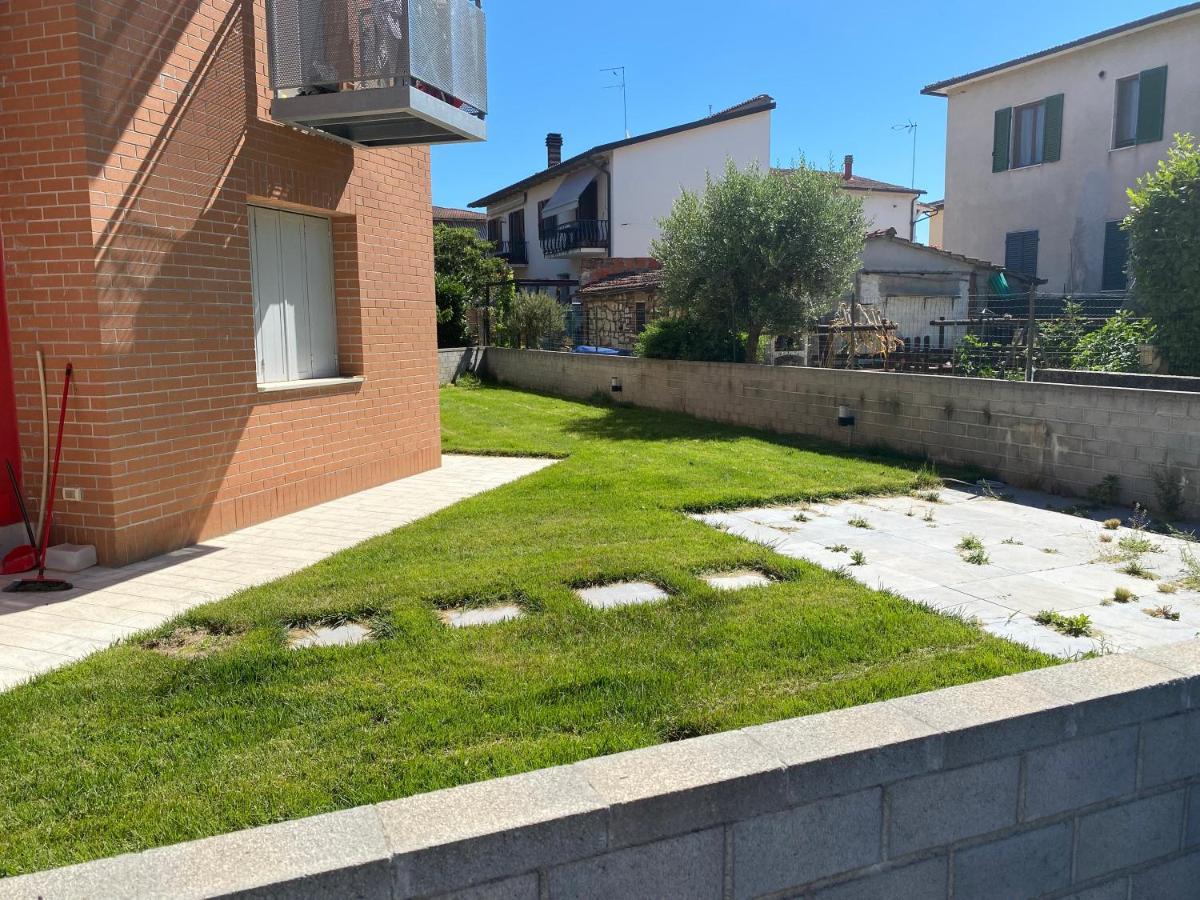 Casa Anna Villa Раполано Терме Екстериор снимка